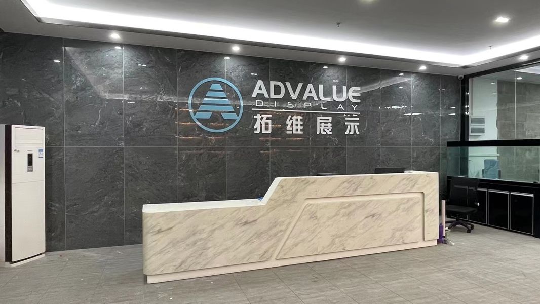 China Advalue Display Limited Unternehmensprofil 